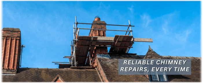 Chimney Repair Oakland CA