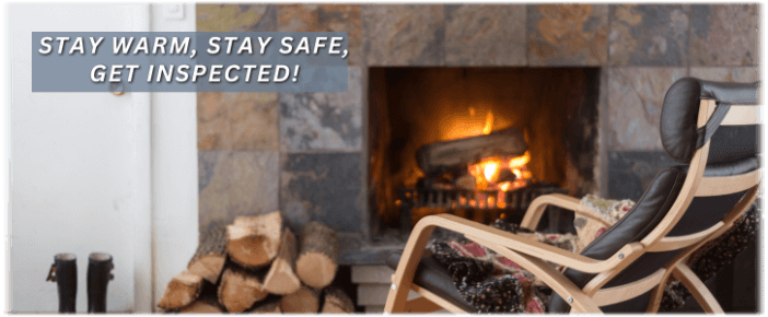 Chimney and Fireplace Inspection Oakland CA