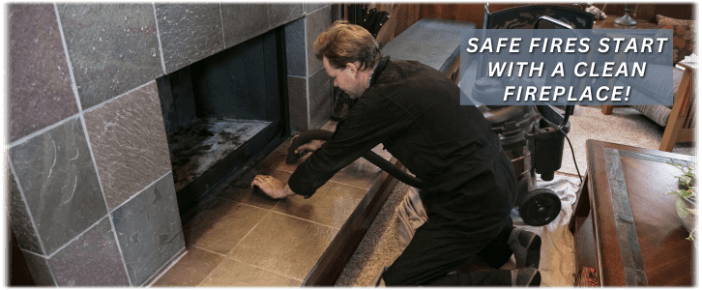 Fireplace Cleaning Oakland CA
