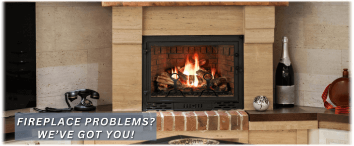 Fireplace Repair Oakland CA