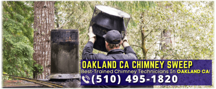 Chimney Sweep Oakland CA Chimney Sweep Oakland CA